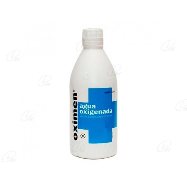 OXIMEN, 1 frasco de 250 ml