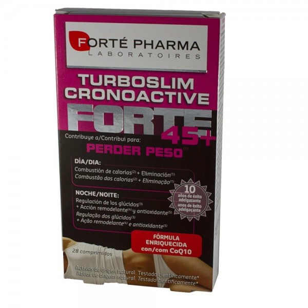 turboslim-cronoactive-45-forte-pharma-28-comprimidos