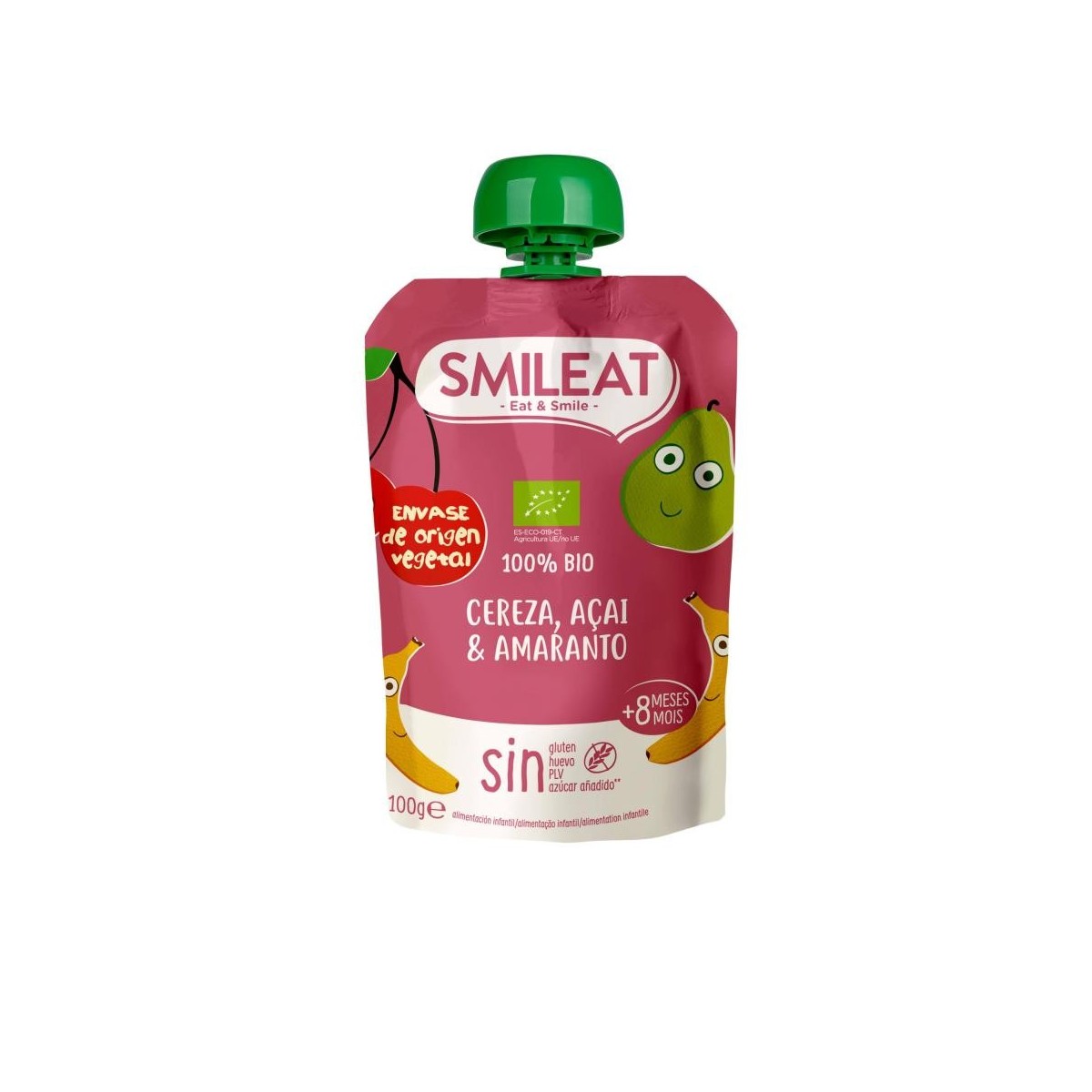 smileat-pouch-cereza-aai-y-amaranto-100-g
