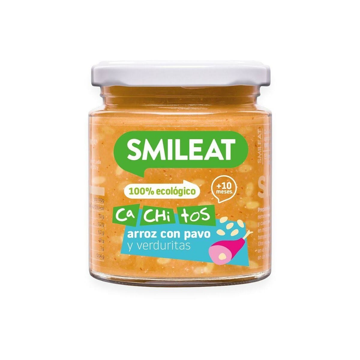 smileat-tarrito-con-cachitos-de-arroz-con-pavo-y-verduras-230gr