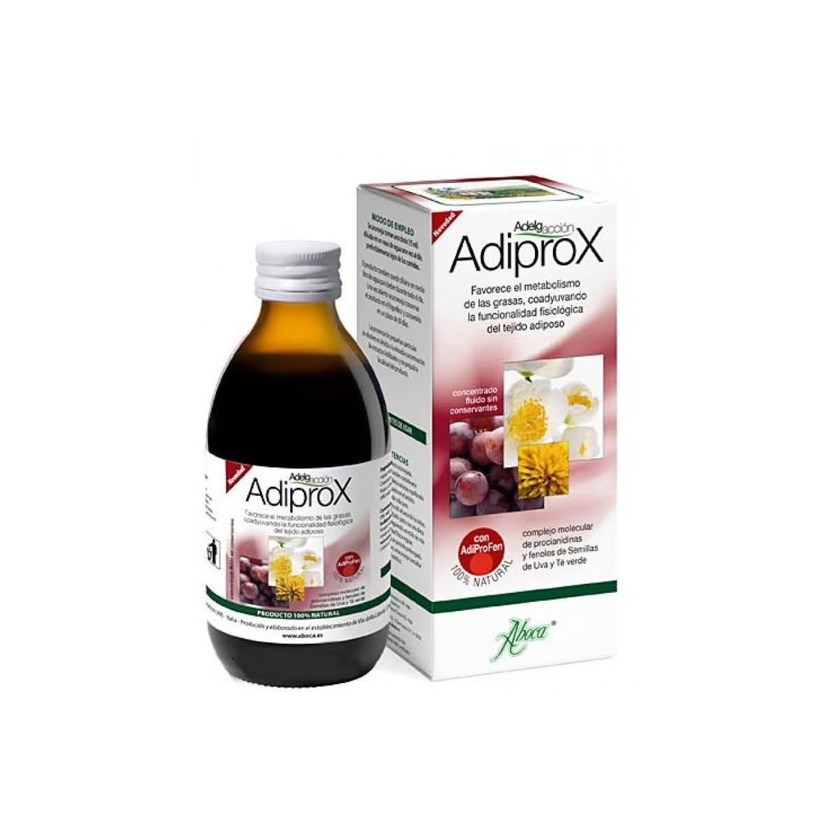 adiprox-320-g-aboca