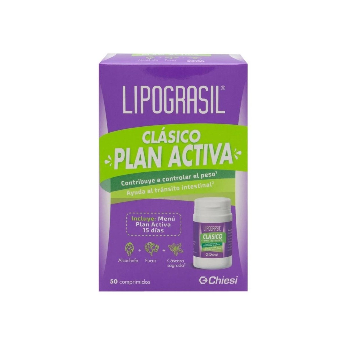lipograsil-50-comprimidos