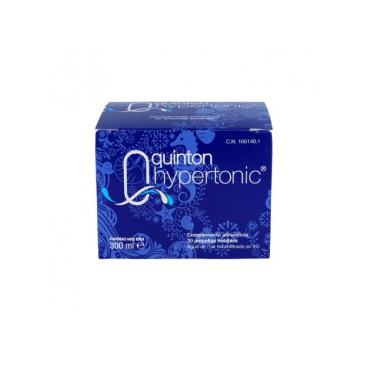 quinton-hypertonic-30-ampollas
