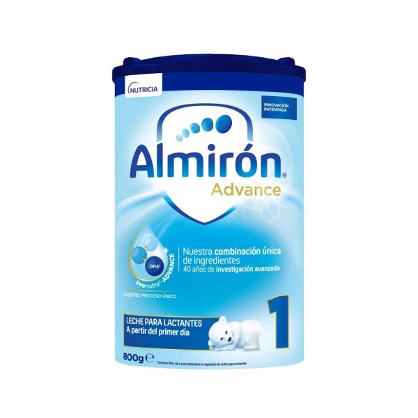 almiron-1-advance-800-g