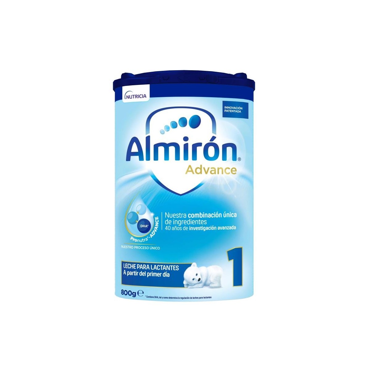 almiron-1-advance-800-g