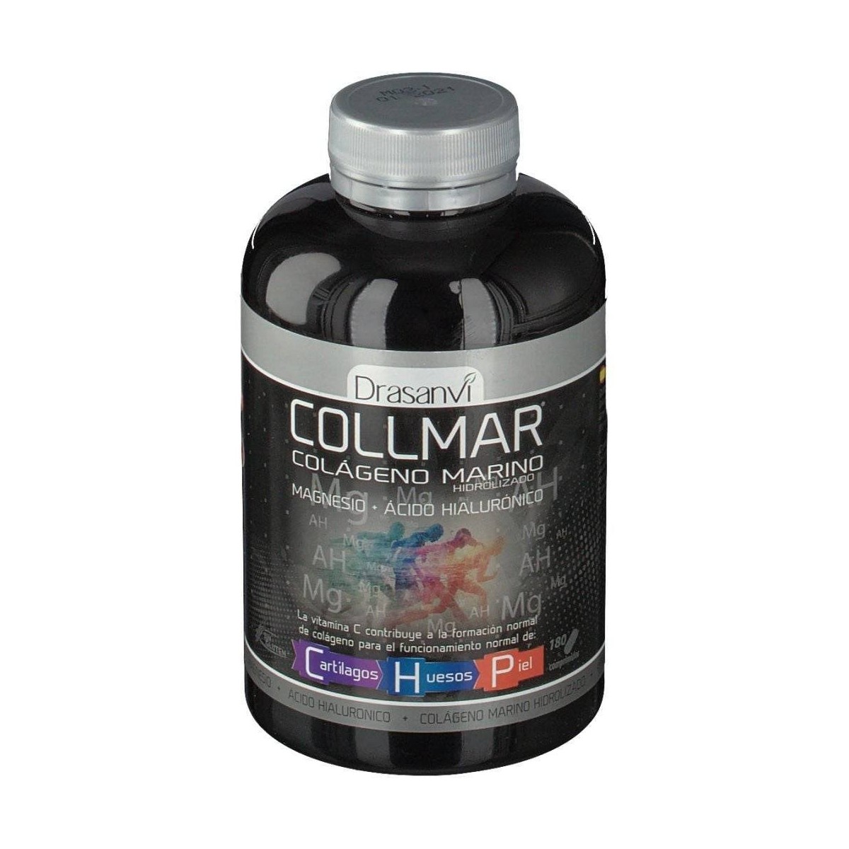 collmar-magnesio-drasanvi-180-comprimidos