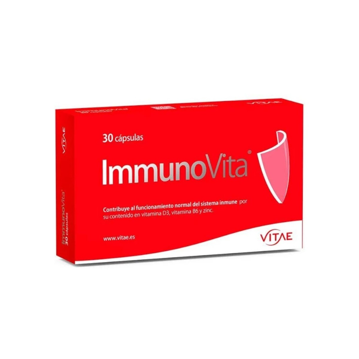 inmunovita-30-capsulas-vitae