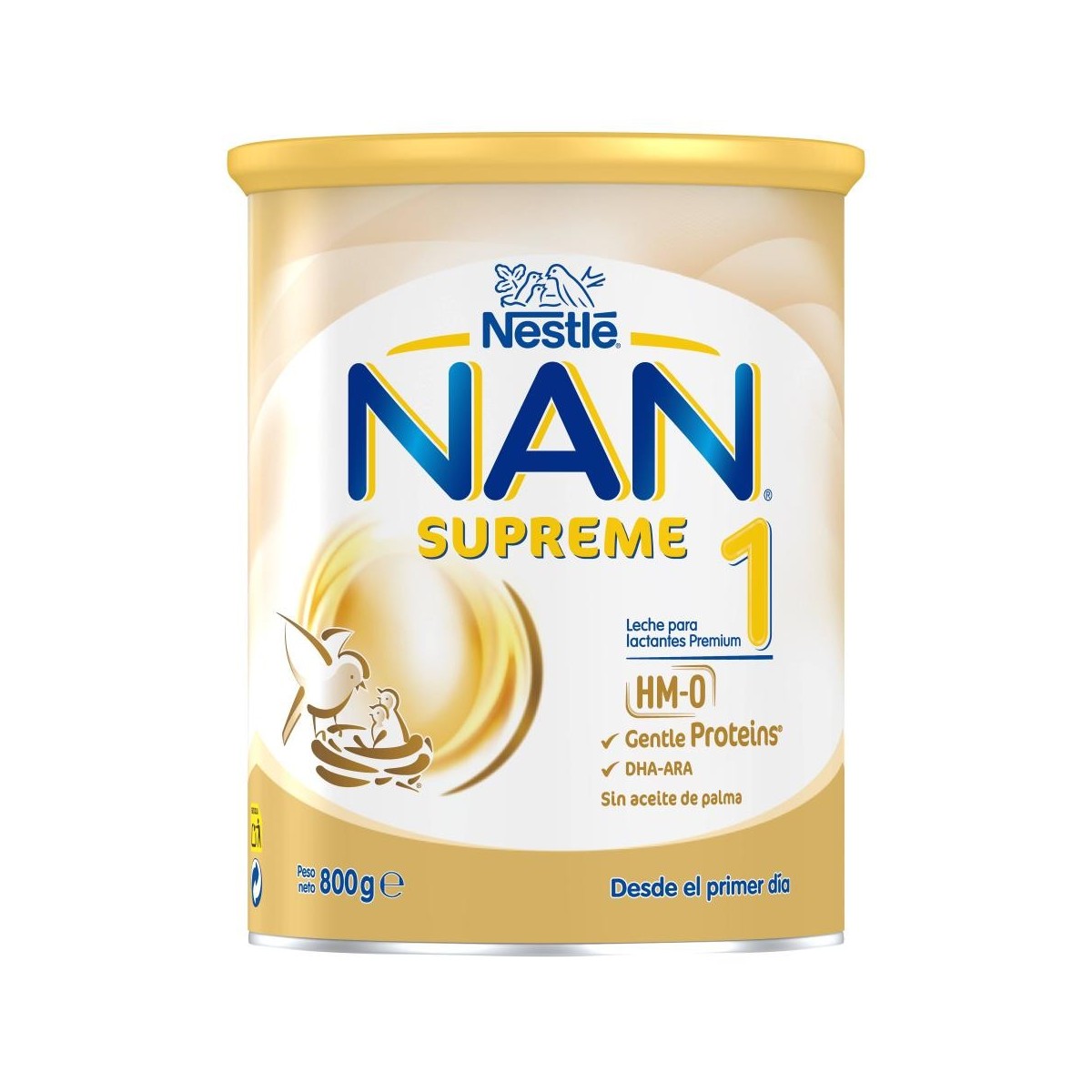 nan-1-supreme-800-g