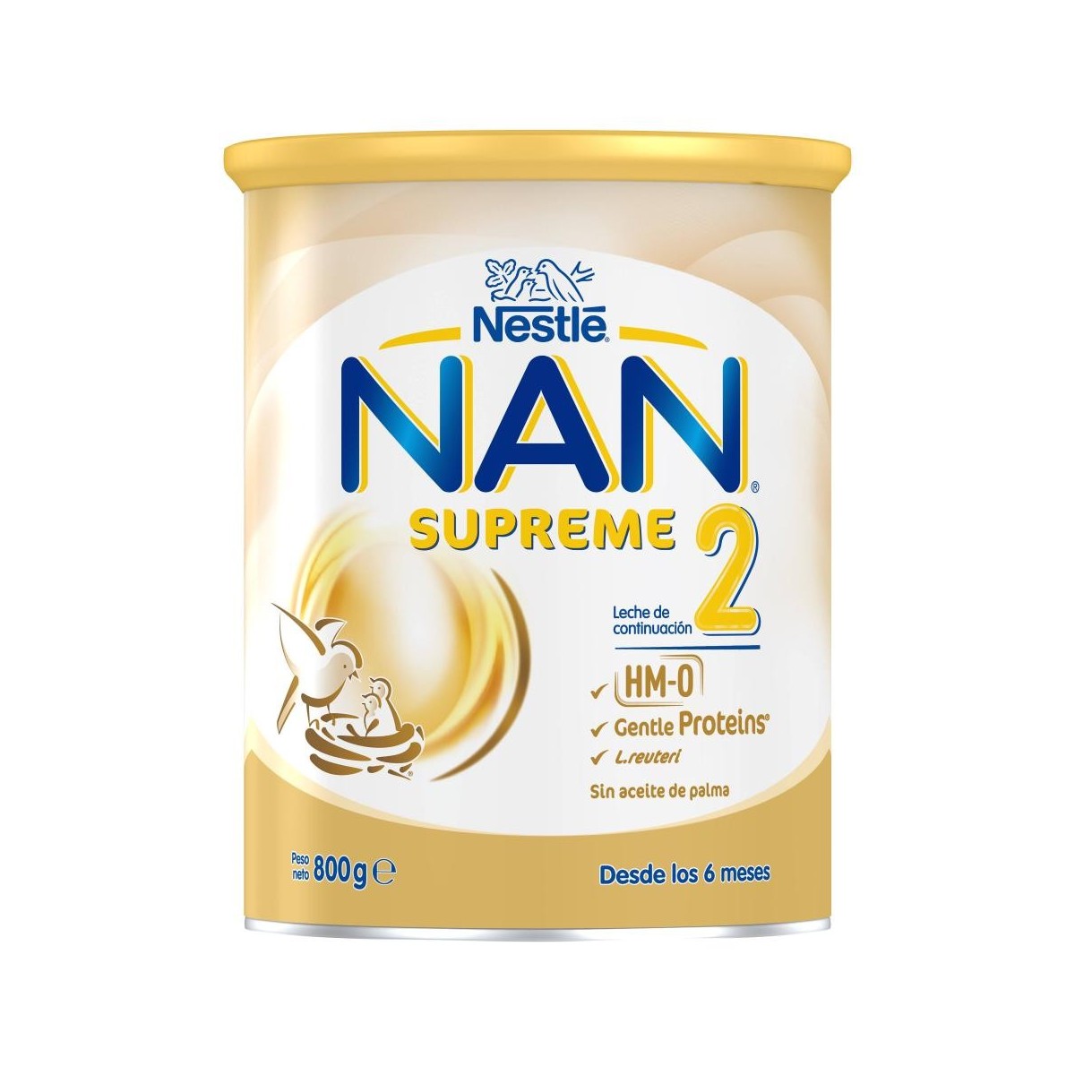 nan-2-supreme-800-g