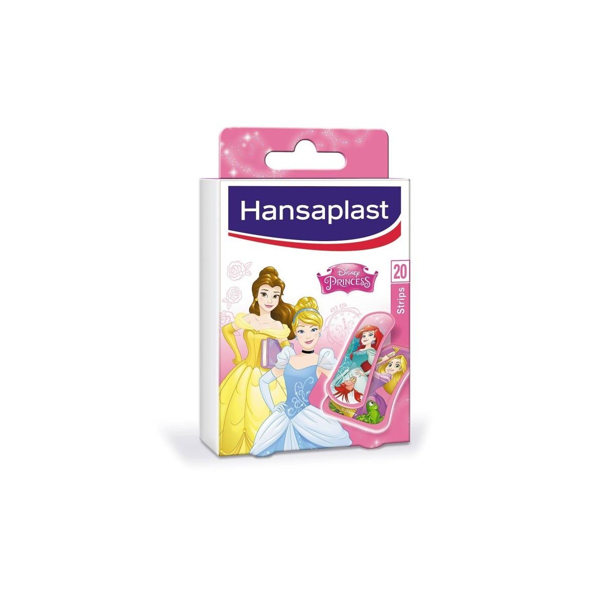hansaplast-princess-20-apositos