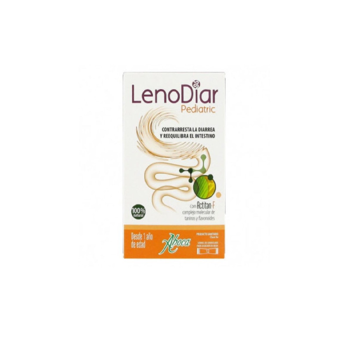 lenodiar-pediatric-12-sobres