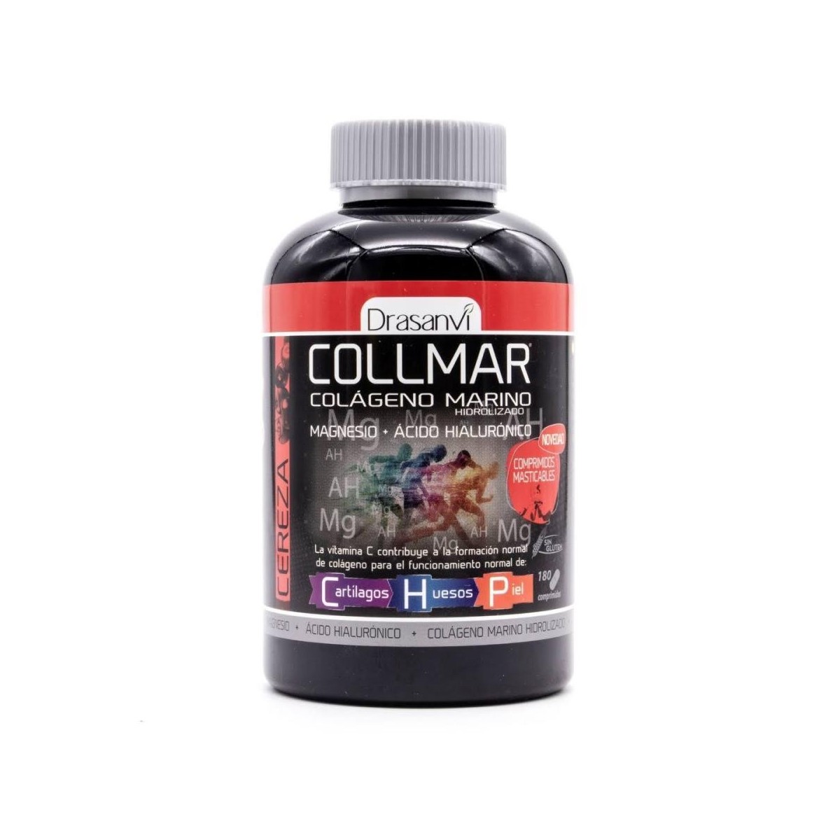 collmar-cereza-180-comprimidos-masticables-drasanvi