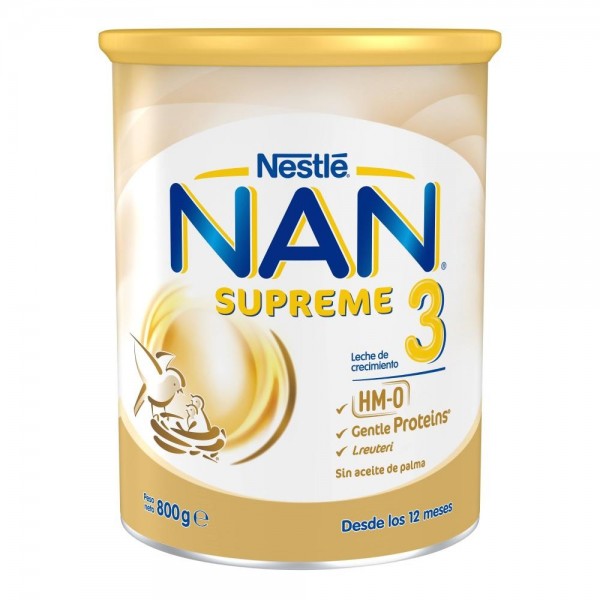 nan-3-supreme-800-g