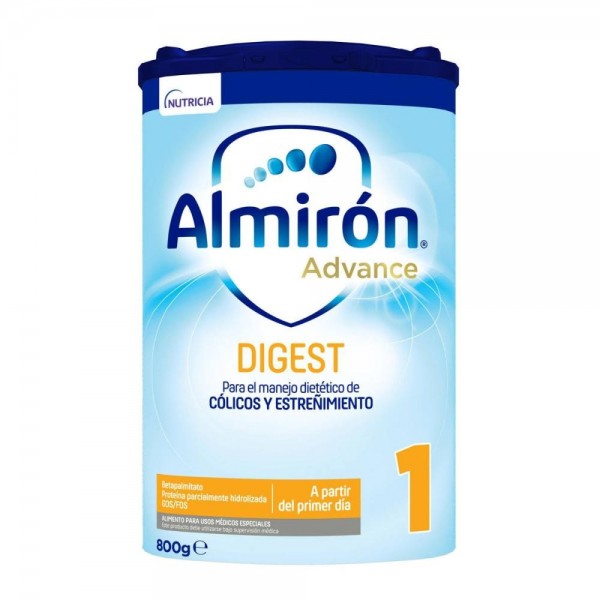 almiron-1-advance-digest-800-gr