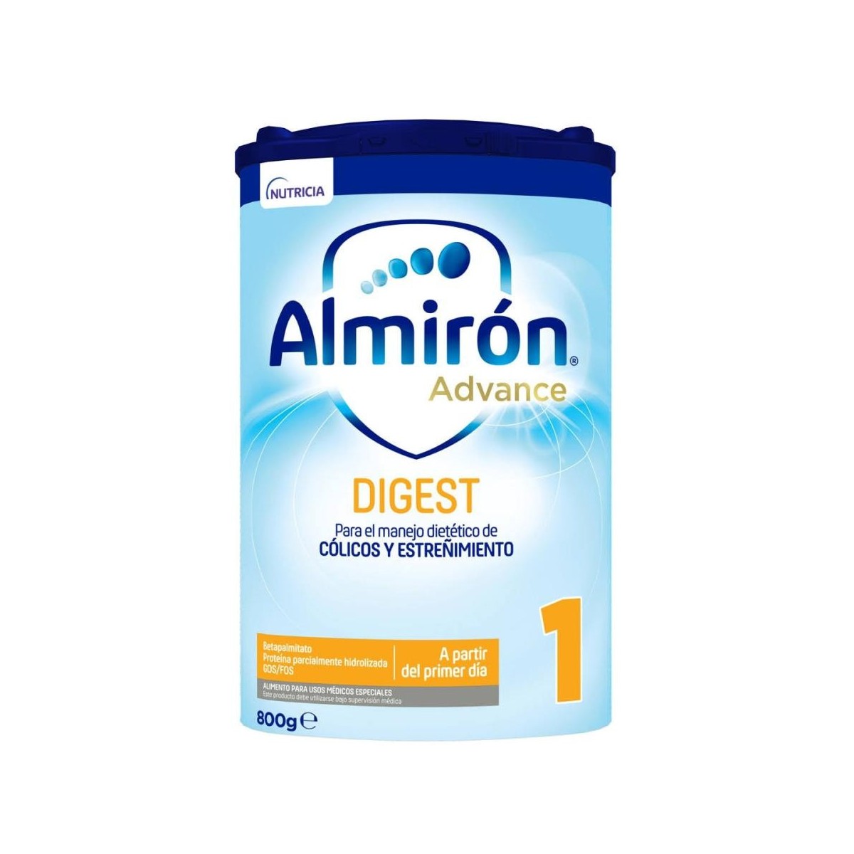 almiron-1-advance-digest-800-gr