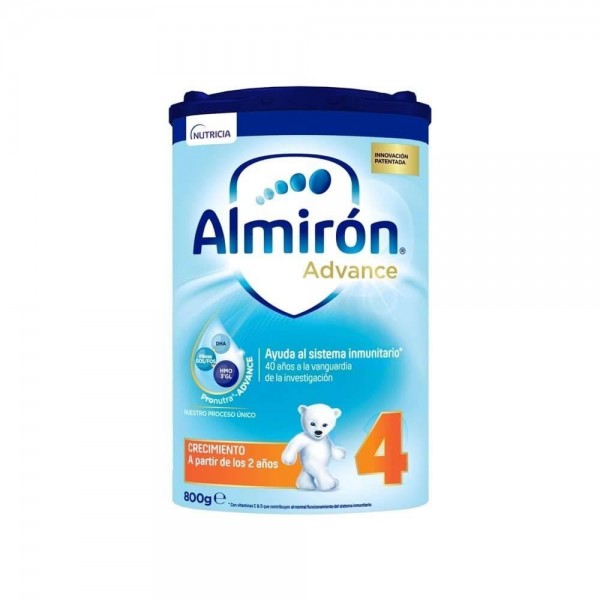 almiron-advance-4-800-g
