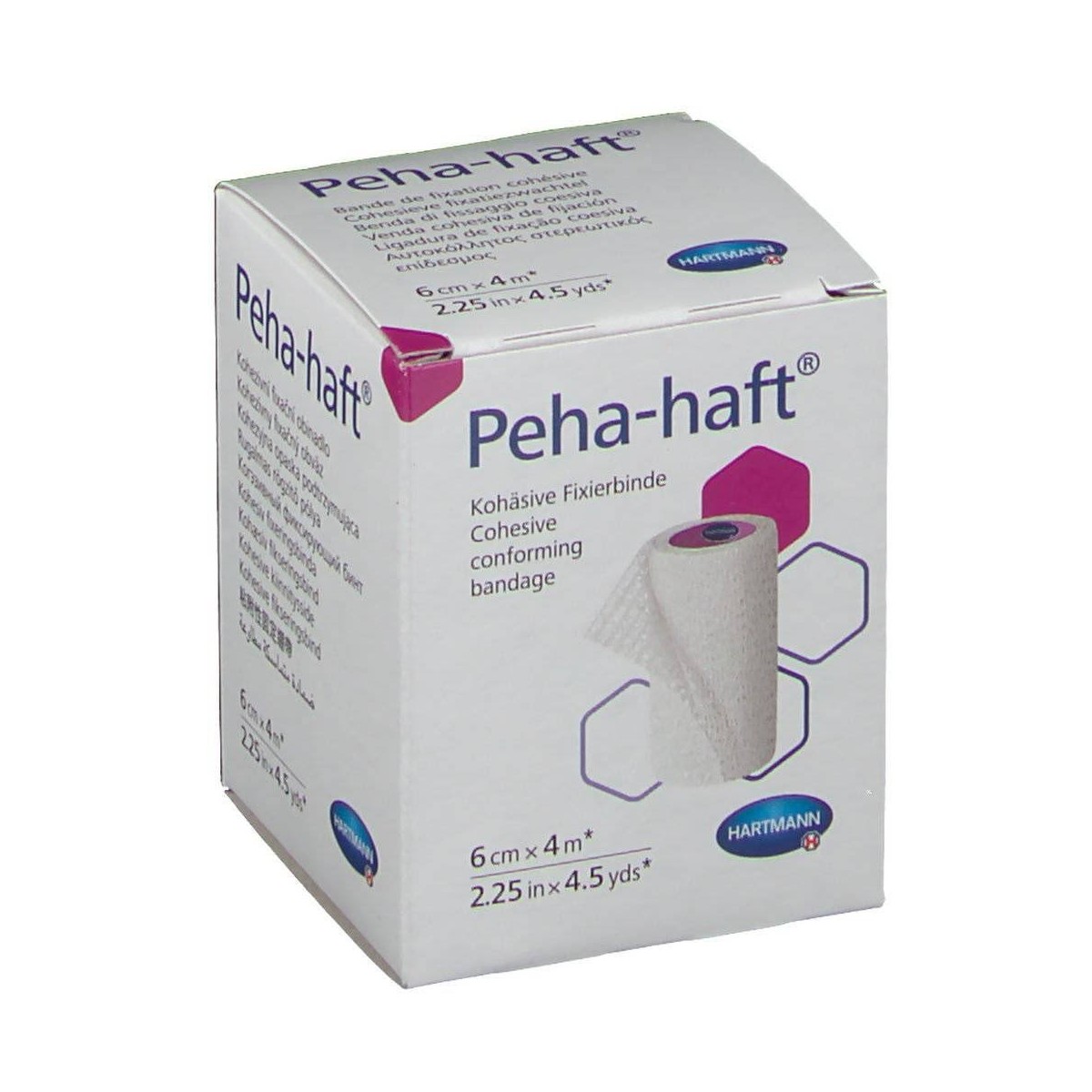hartmann-peha-haft-latexfree-6cm-x-4m-932442