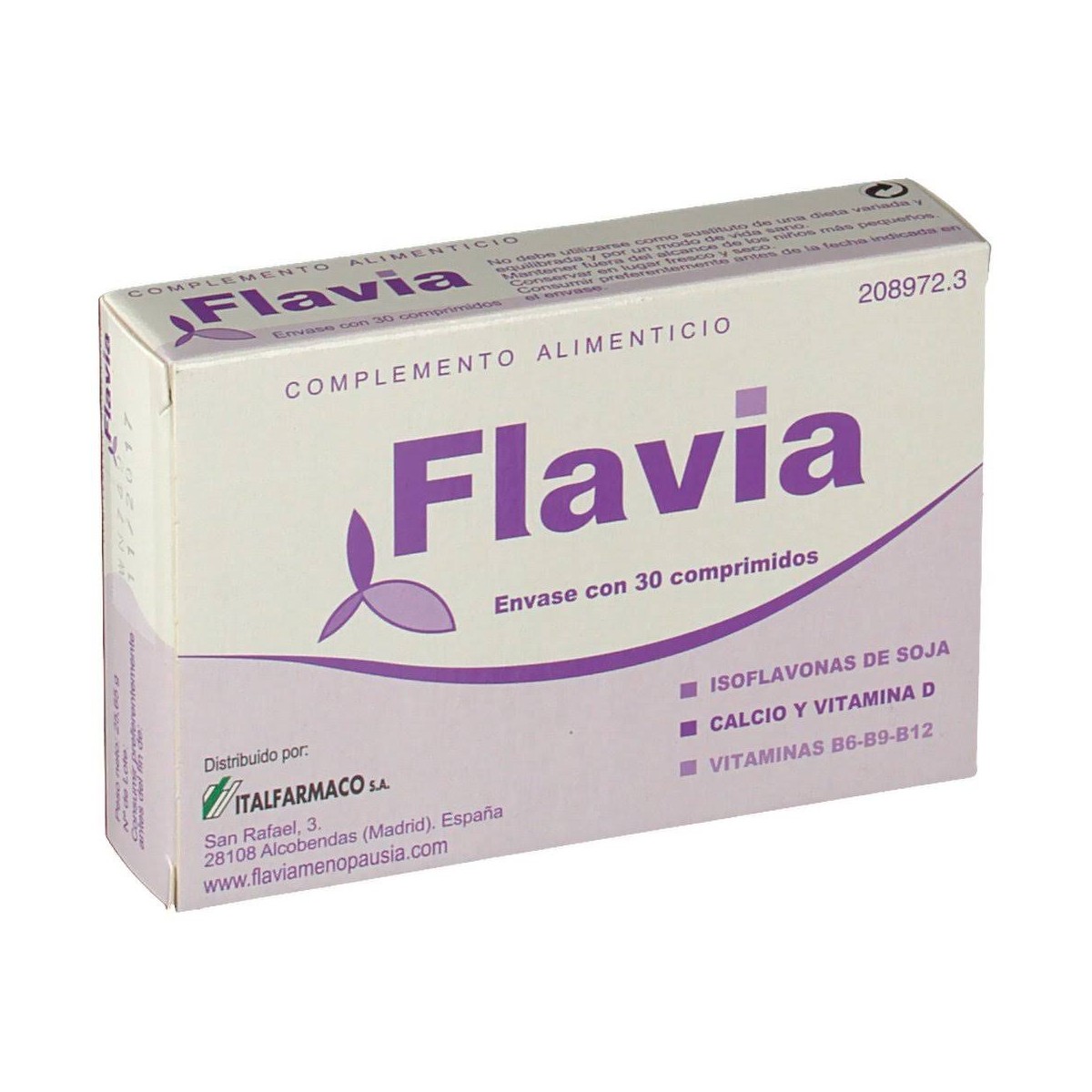flavia-30-comprimidos