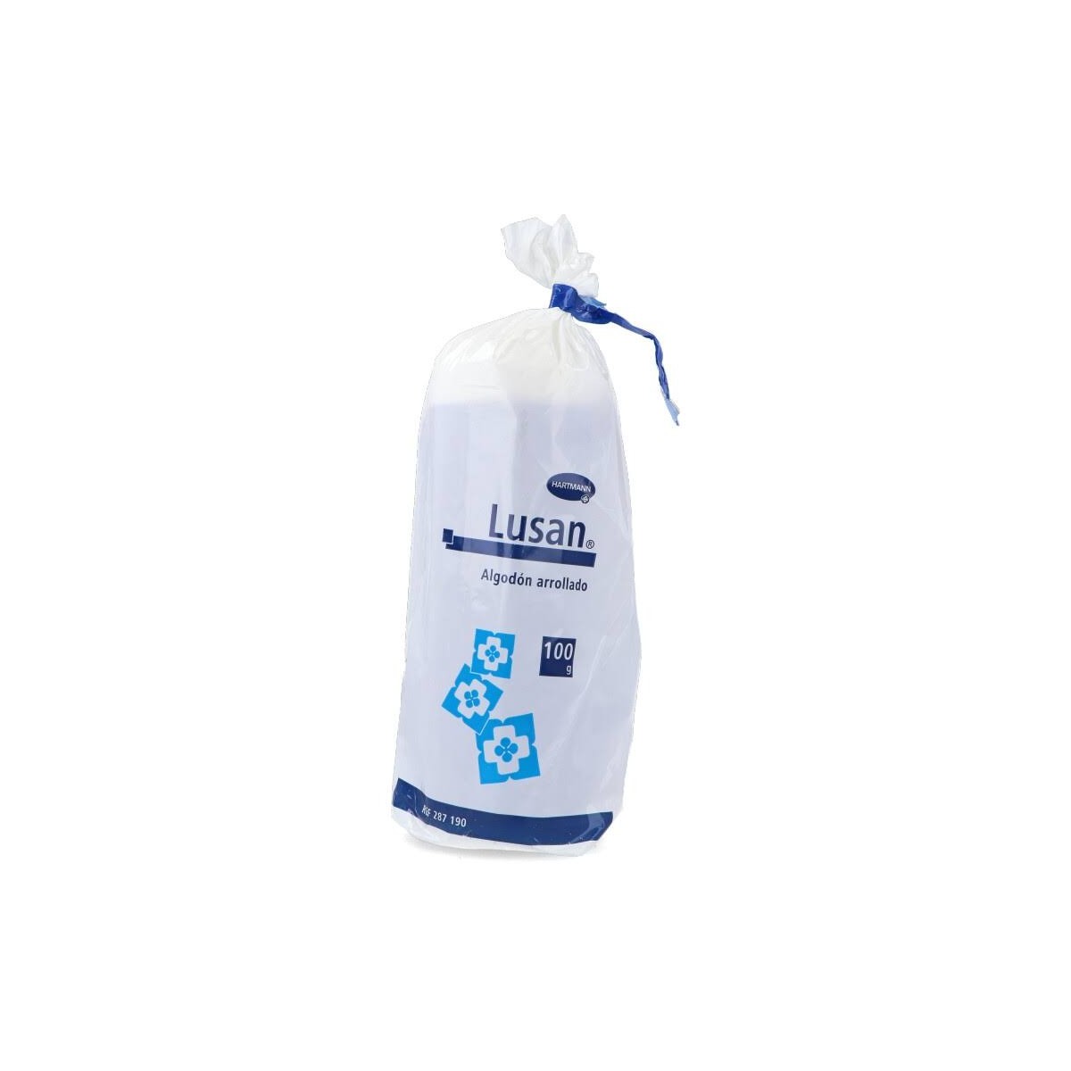 lusan-algodon-arrollado-100g