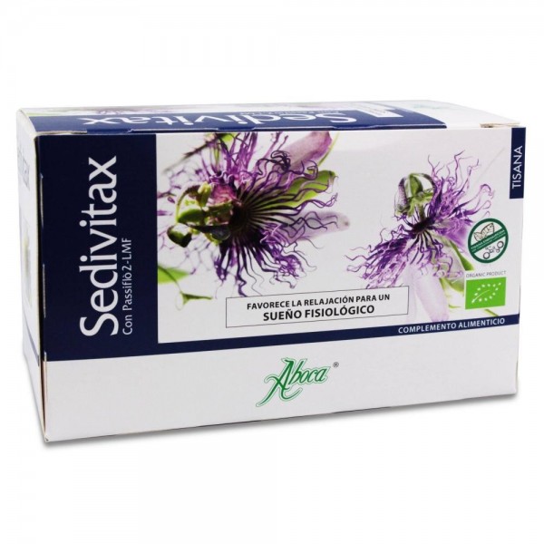 sedivitax-tisana-20-bolsitas-aboca
