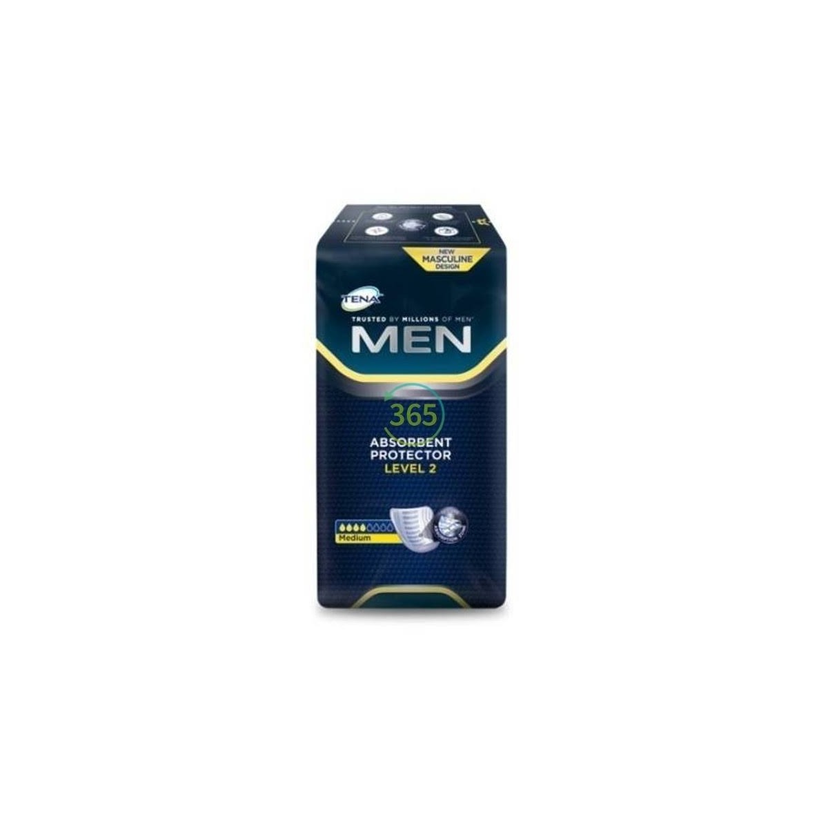 tena-men-level-2-20-uds