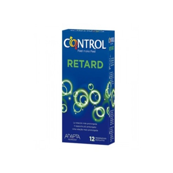 control-adapta-retard-12-preservativos