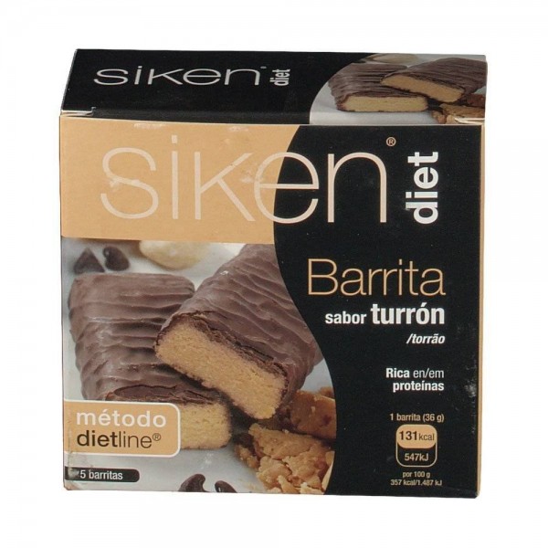 siken-diet-barrita-turron-5-barritas