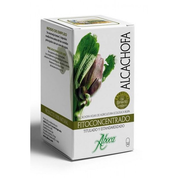 aboca-fitoconcentrado-alcachofa-500-mg-50-caps