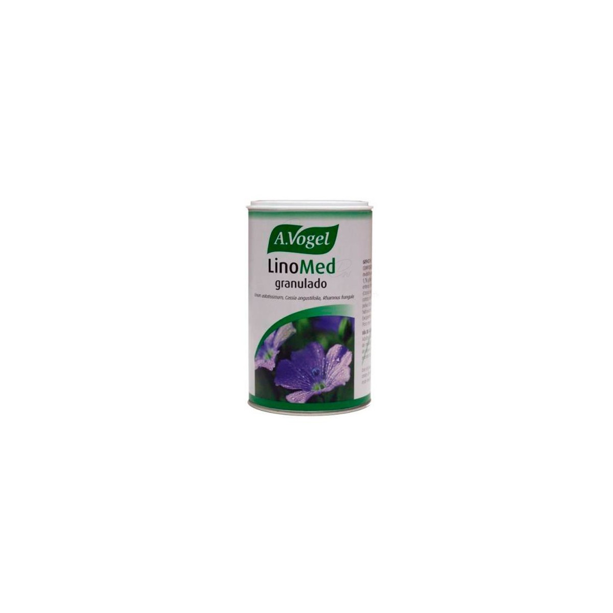 LINOMED, GRANULADO, 1 tarro de 300 g