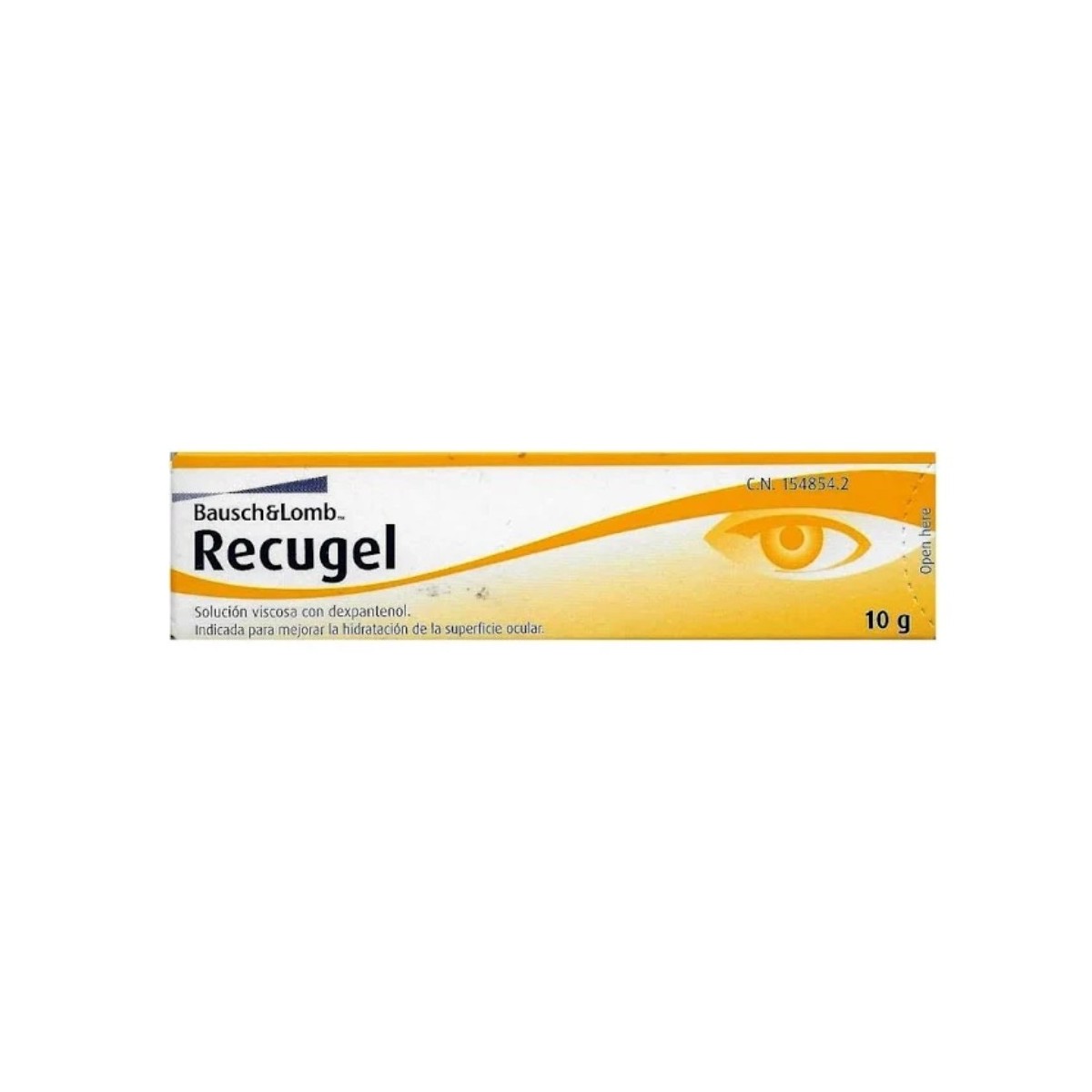 recugel-10-g